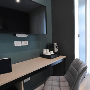 Chambre Supérieure Double